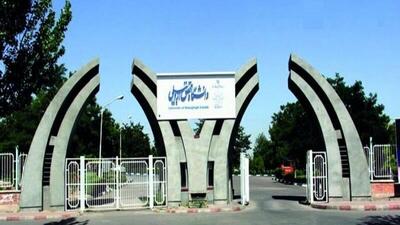 یکی از طرح‌های دانشگاه محقق اردبیلی برای اختصاص مالیات مودیان نشان‌دار شد