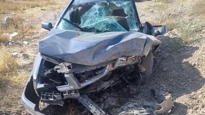 3هزار کودک در تصادفات سال 1403 جان باختند