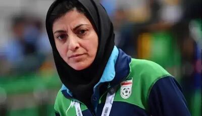 آغاز کار تیم ملی فوتسال زنان برای جام جهانی 2025