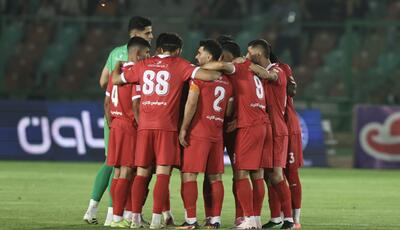 ضعیف‌ترین پرسپولیس در ۱۰ سال اخیر