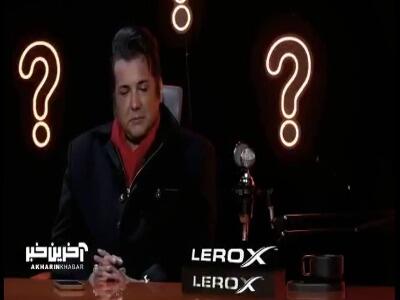 روایت عجیب حسام نواب صفوی از ابتلا به کرونا و قطع امید دکترها از او
