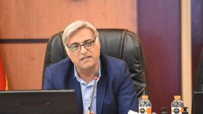 بهره‌وری انرژی؛ برنامه مهم دولت چهاردهم برای توسعه پایدار کشور است
