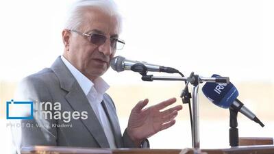 استاندار: پسته خراسان‌شمالی نیازمند برندسازی است