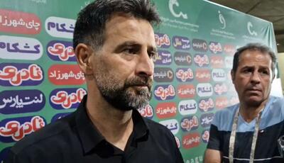 پژمان نوری: VAR برای VAR بگذارید!