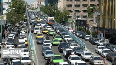عزم جدی و گام‌های بلند پلیس راهور زنجان در جهت ارتقا ایمنی ترافیک