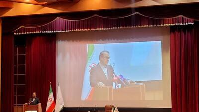 بیش از ۸۰ درصد نامه‌های سازمان بازرسی غیرمحرمانه ارسال می‌شود