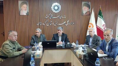 دستگاه‌های متولی پبش از صدور مجوز ساخت‌وساز الزامات مناسب‌سازی را رعایت کنند