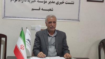 ۶۴۸ دانش‌آموز تحت پوشش دارالاکرام قم است