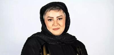 چهره ها/ عکس زیرخاکیِ نعیمه نظام‌دوست در سال 1376!
