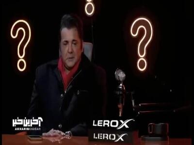 حسام نواب صفوی : دیگر مردن یا زنده ماندن برایم فرقی ندارد!