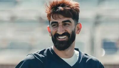 علیرضا بیرانوند ۳۳ ساله شد