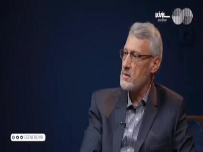 جزییات نزدیک شدن به توافق در زمان شهید رئیسی از زمان بعیدی‌نژاد