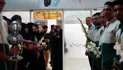 سفر هرمزگانی‌ها به مشهد آسان‌تر شد