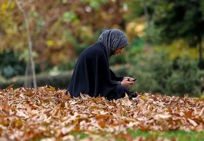 تجرد زنان میانسال و فشارهای اجتماعی