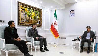 تشکیل کارگروه مشترک صندوق بازنشستگی هما و استانداری یزد برای توسعه فعالیت های شرکت یسنا