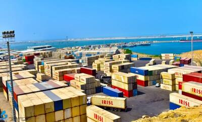 چابهار زیر فشار تحریم‌ جدید آمریکا
