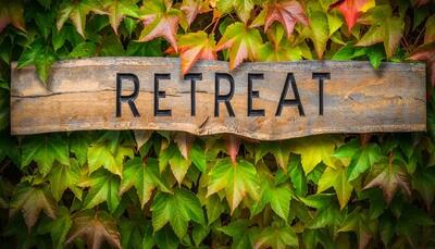 ریتریت (Retreat) چیست؟