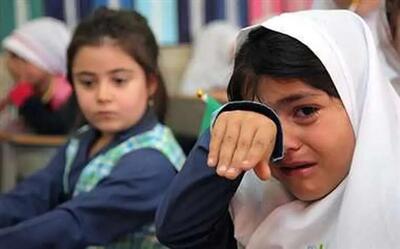 اولین روز مدرسه؛ اضطراب کودک، مسئولیت بزرگسالان؟