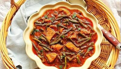 طرز تهیه پیله دبیج ؛ غذای اصیل و بسیار خوشمزه گیلانی