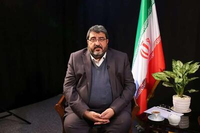 فؤاد ایزدی: ماه بعد که روسیه رئیس شورای امنیت می‌شود ممکن است پرونده مکانیسم ماشه بسته شود