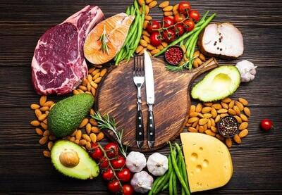 چرا رژیم کتوژنیک برای مردان خطرناک است؟