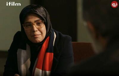 مومویِ سریال «بچه مهندس» در جشن تولد لیلا بلوکات