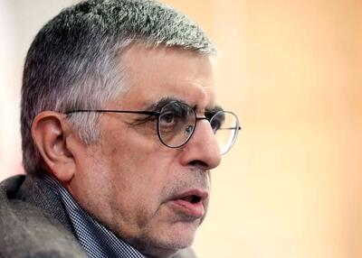 کرباسچی: پزشکیان باید نقش هاشمی را ایفا کند