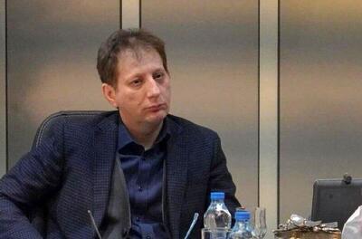 بابک زنجانی بعد از تاکسی سراغ هواپیما رفت