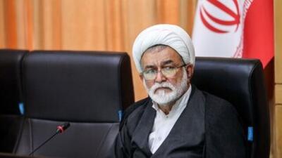 نماینده مجلس: مکانیسم ماشه بیشتر یک بازی روانی است