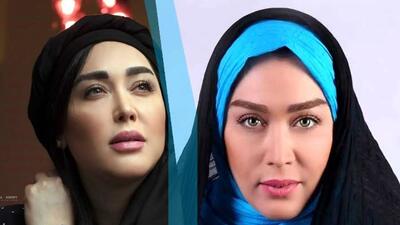 حضور غیرمنتظره سارا منجزی‌پور در ختم امید جهان!