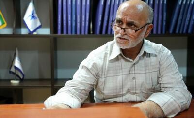 اولیایی: پول‌پاشی، مشکل استقلال را حل نمی‌کند