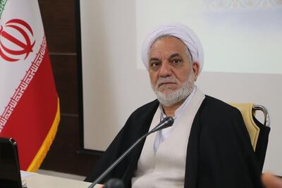 رئیس کل دادگستری استان کرمان: روند بررسی پرونده‌های زندانیان برای عفو معیاری ادامه دارد