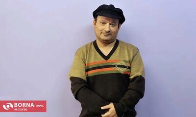 شهرام لاسمی فردا از بیمارستان مرخص می‌شود