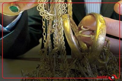 دستگیری سارقان طلافروشی قشم در کمتر از یک هفته