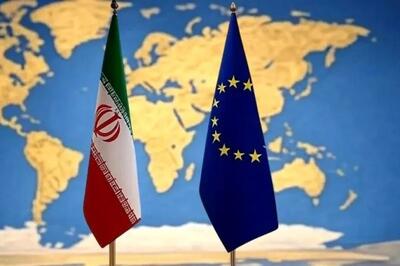 مذاکرات ایران و سه کشور اروپایی در نیویورک برگزار می‌شود