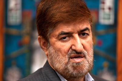 پیشنهاد علی مطهری به پزشکیان برای سفر نیویورک : اگر ترامپ درخواست ملاقات داشت به خاطر منافع ملت بپذیرید