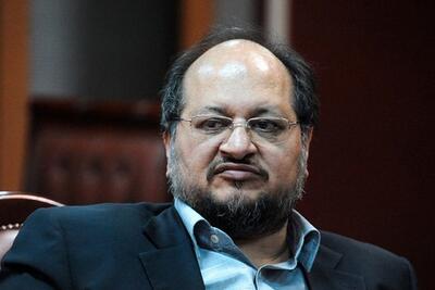 شریعتمداری بیشتر به استقلال فکر می‌کند تا هلدینگ خلیج‌فارس