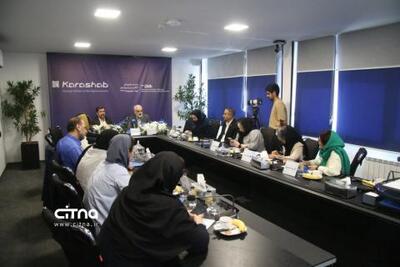 برنامه کاراشاب برای تبدیل به اپراتور سرویس شرکت مخابرات ایران