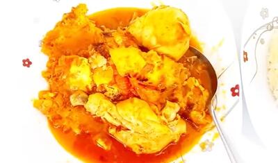 راز پخت چغر دمه اصیل گیلانی / غذایی محلی با طعم بهشتی چرا همه عاشق چغر دمه گیلانی میشن