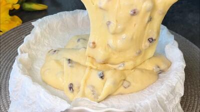 سیب اضافه را دور نریزید / طرز تهیه پای سیب ایتالیایی بسیار سبک و لطیف