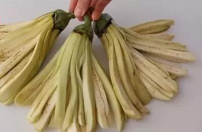 طرز تهیه بادمجان سوخاری : با این روش طعم بادمجان از گوشت بهتر است !