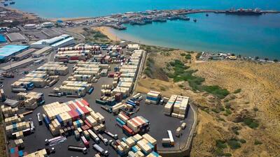 دلیل لغو معافیت‌های تحریمی بندر چابهار چیست؟/ مدیرکل آسیای جنوبی وزارت امور خارجه توضیح می‌دهد