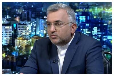 معاون عراقچی:  تا حالا یک صادرکننده و تاجر از من نپرسیده اسنپ‌بک چه می‌شود؟/ بازگشت تحریم‌های شورای امنیت صوری است