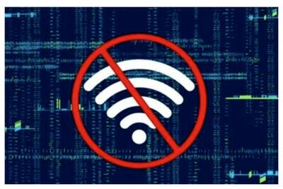 کاهش چشمگیر سرعت اینترنت موبایل در ایران+ جزئیات