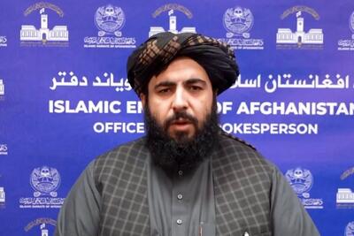  مذاکرات طالبان با آمریکا/ تعهد مهمی که واشنگتن به کابل داد