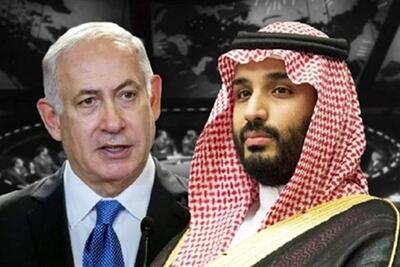 فوری؛ نامه محرمانه عربستان به اسرائیل / جنگ می‌شود؟