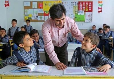 هدیه ویژه برای معلمان مدارس غیرانتفاعی در آستانه سال تحصیلی/ معلمان این مدارس بخوانند