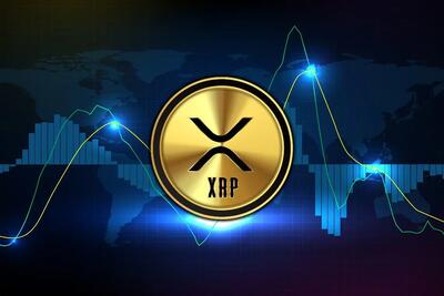 خیز جهشی ریپل در بازار رمزارزها