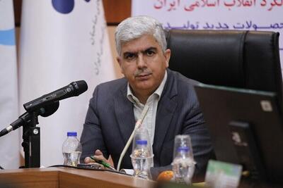 تنها دغدغه صنعت داروسازی باید تولید باشد - اکونیوز