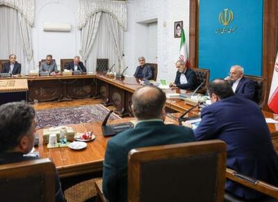 اهتمام دولت برای حمایت از توسعه فناورانه کشور - اکونیوز